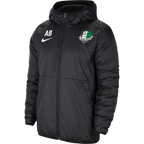 SOUTHEND UNITED NIKE THERMAL FALL JACKET - MEN'S