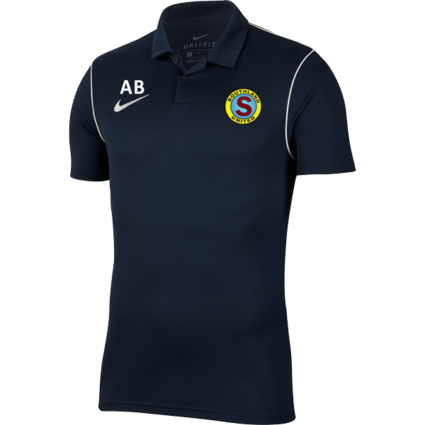 SOUTHLAND UNITED  NIKE POLO - MEN'S