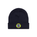 SOUTHLAND UNITED TEAM BEANIE