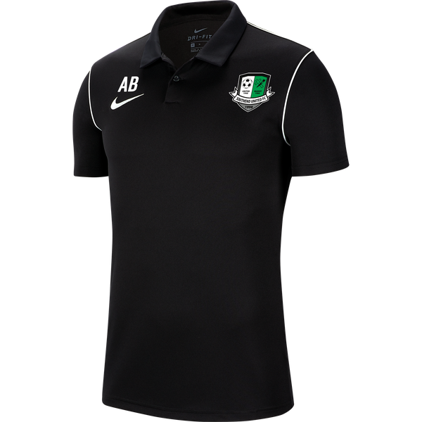 SOUTHEND UNITED NIKE POLO - MEN'S