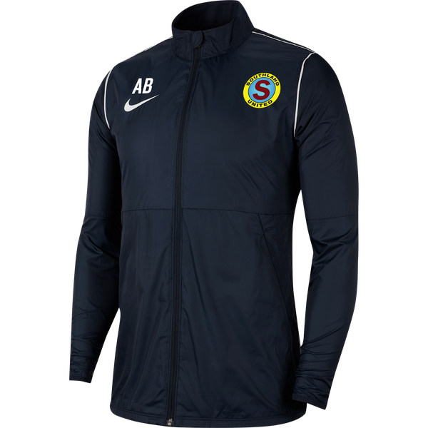 SOUTHLAND UNITED  NIKE RAIN JACKET - KIDS
