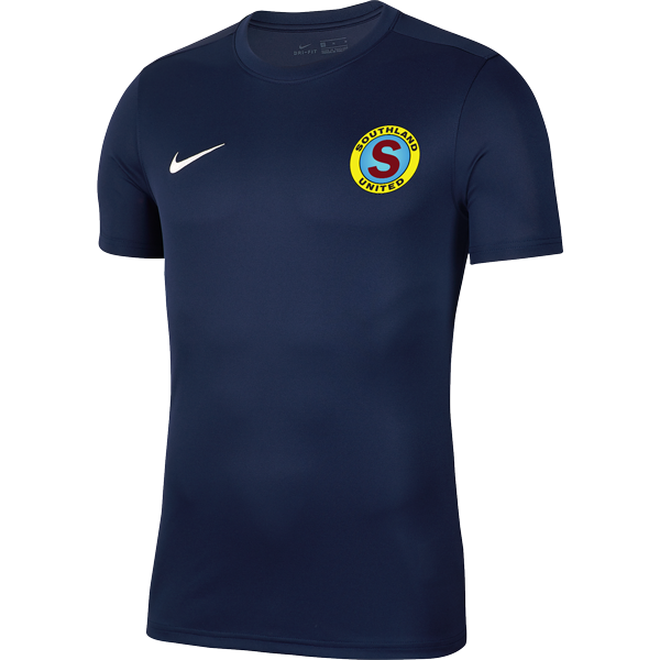 SOUTHLAND UNITED NIKE PARK TRAINING JERSEY - MEN'S