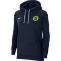 SOUTHLAND UNITED  NIKE HOODIE - WOMEN'S