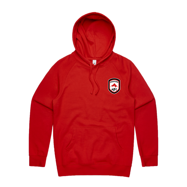 STRATFORD AFC HOODIE - MEN'S
