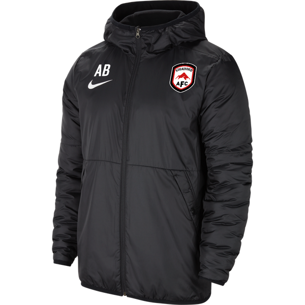 STRATFORD AFC NIKE THERMAL FALL JACKET - MEN'S