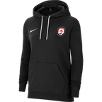 STRATFORD AFC NIKE HOODIE - WOMEN'S