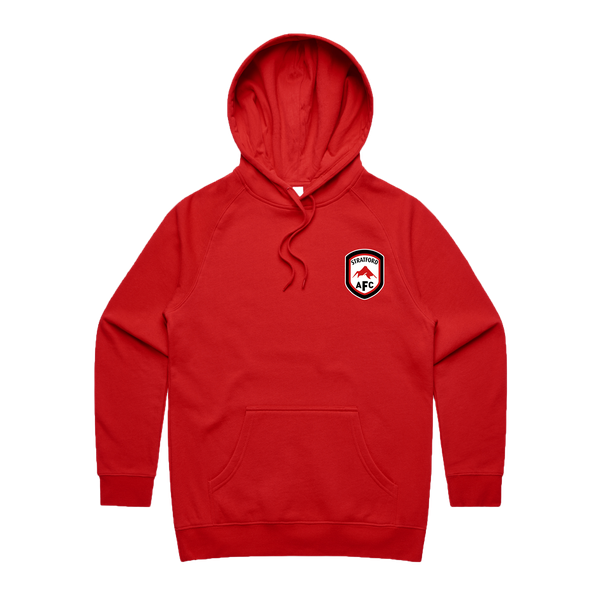 STRATFORD AFC HOODIE - WOMEN'S