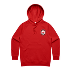 STRATFORD AFC HOODIE - WOMEN'S
