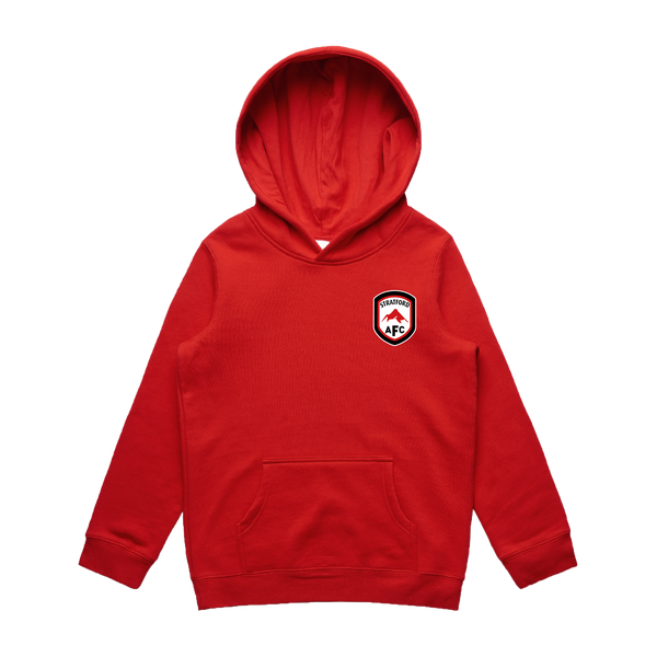 STRATFORD AFC HOODIE - KIDS