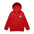 STRATFORD AFC HOODIE - KIDS