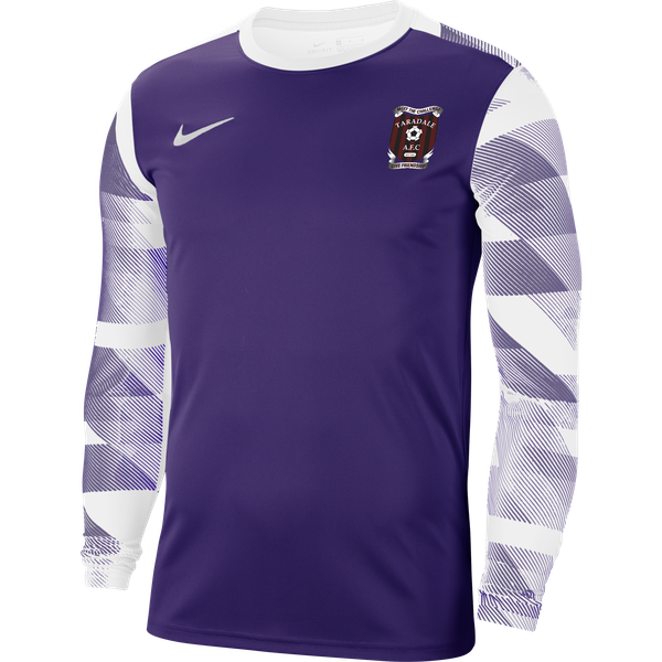 TARADALE AFC NIKE GOALKEEPER JERSEY - MEN'S