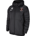 TARADALE AFC NIKE THERMAL FALL JACKET - MEN'S