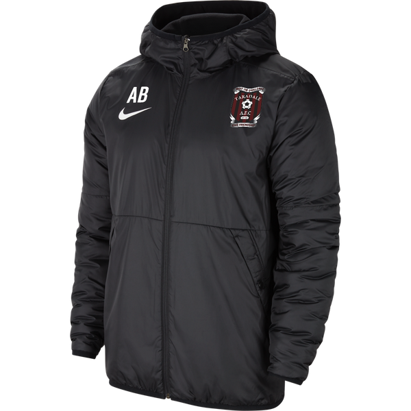 TARADALE AFC NIKE THERMAL FALL JACKET - MEN'S