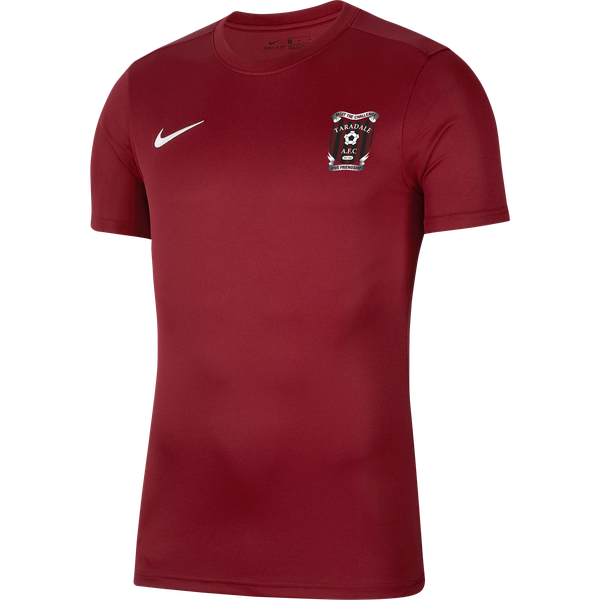 TARADALE AFC NIKE PARK HOME JERSEY - KIDS