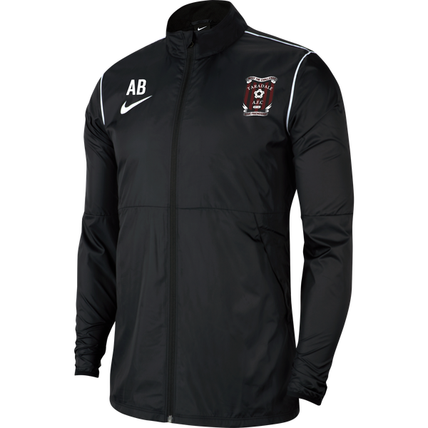 TARADALE AFC NIKE RAIN JACKET - MEN'S