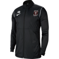 TARADALE AFC NIKE RAIN JACKET - MEN'S