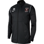 TARADALE AFC NIKE RAIN JACKET - MEN'S