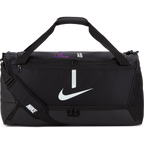 THE FOOTBALL GIRLS DUFFEL BAG