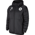 WHAKATANE TOWN AFC NIKE THERMAL FALL JACKET - MEN'S