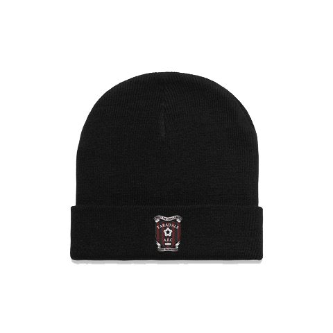 TARADALE AFC TEAM BEANIE