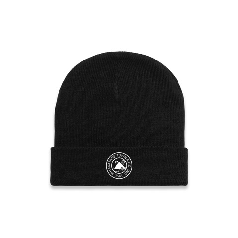 WHAKATANE TOWN AFC TEAM BEANIE