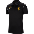 WAIKATO UNICOL NIKE POLO - MEN'S