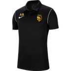 WAIKATO UNICOL NIKE POLO - MEN'S