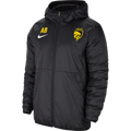 WAIKATO UNICOL NIKE THERMAL FALL JACKET - MEN'S