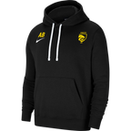 WAIKATO UNICOL NIKE HOODIE - MEN'S