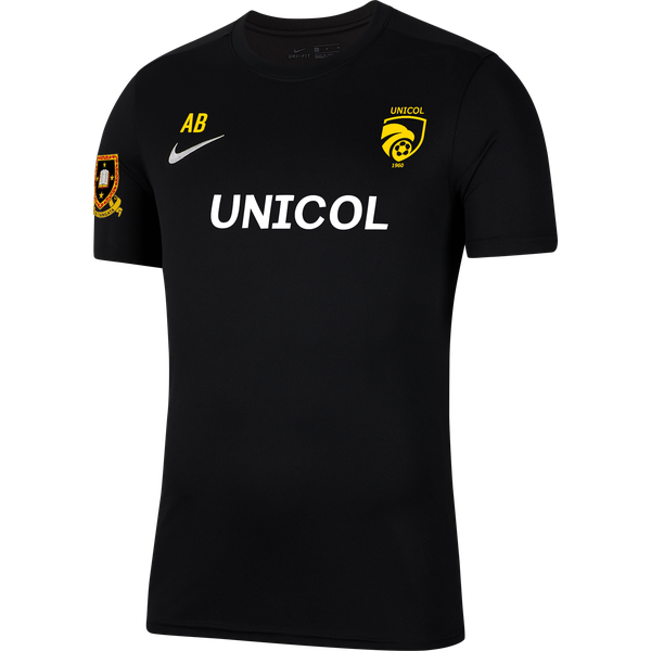 WAIKATO UNICOL NIKE PARK JERSEY - MEN'S