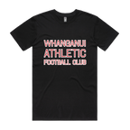 WHANGANUI ATHLETIC FC GRAPHIC TEE - MEN'S