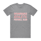 WHANGANUI ATHLETIC FC GRAPHIC TEE - MEN'S