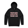 WHANGANUI ATHLETIC FC GRAPHIC HOODIE - MEN'S