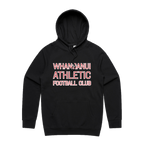 WHANGANUI ATHLETIC FC GRAPHIC HOODIE - MEN'S