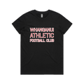 WHANGANUI ATHLETIC FC GRAPHIC TEE - WOMEN'S