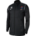 WAIBOP FOOTBALL REFEREES NIKE RAIN JACKET - MEN'S