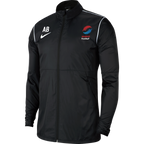 WAIBOP FOOTBALL REFEREES NIKE RAIN JACKET - KIDS