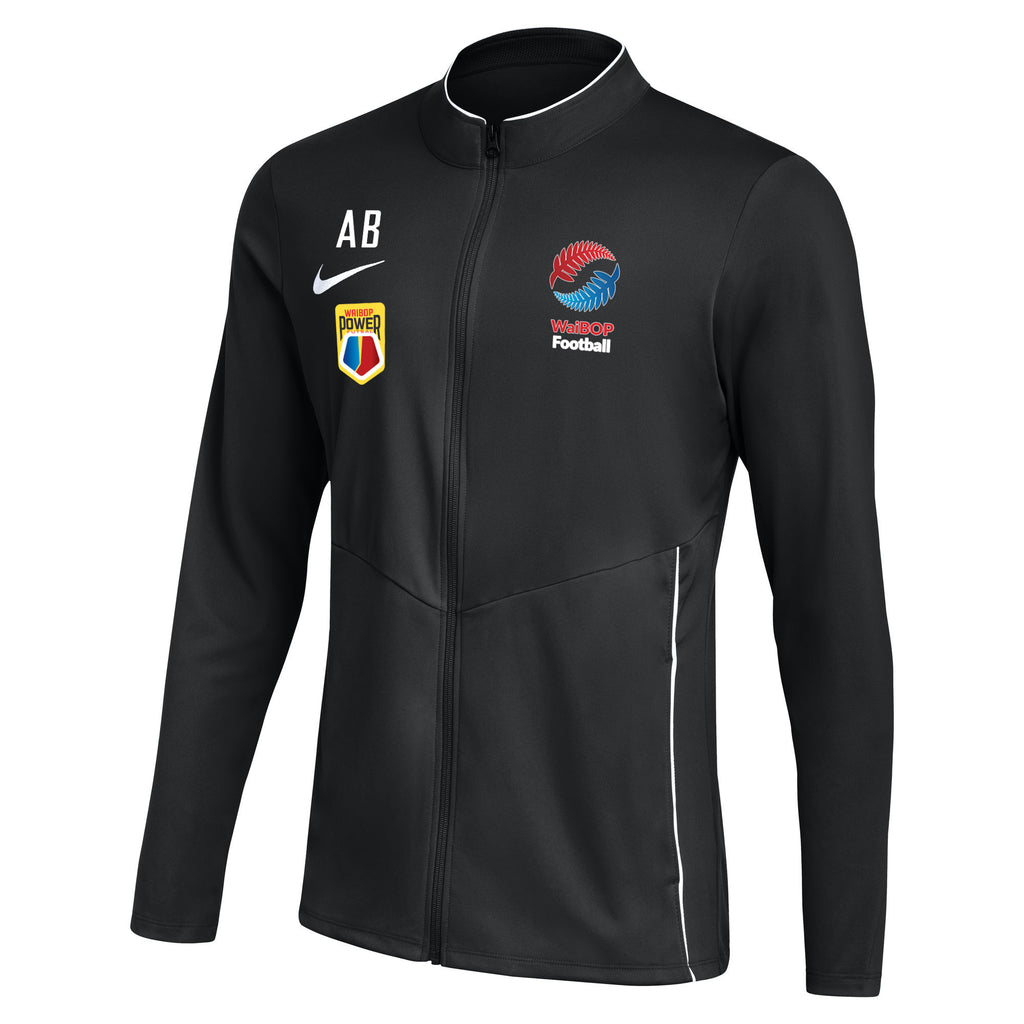 WAIBOP POWER FUTSAL NIKE TRACK JACKET - KIDS