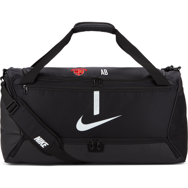 WAIRARAPA FC DUFFEL BAG
