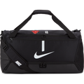WAIRARAPA FC DUFFEL BAG