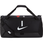 WAIRARAPA FC DUFFEL BAG