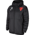 WAIRARAPA FC NIKE THERMAL FALL JACKET - MEN'S
