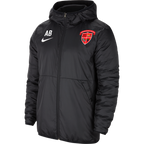 WAIRARAPA FC NIKE THERMAL FALL JACKET - MEN'S