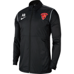 WAIRARAPA FC NIKE RAIN JACKET - MEN'S