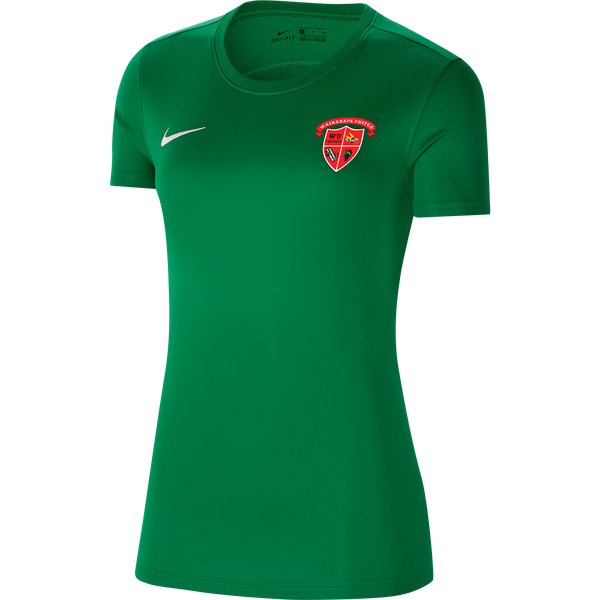 WAIRARAPA FC NIKE PARK JERSEY - WOMEN'S