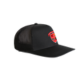 WAIRARAPA FC TRUCKER CAP