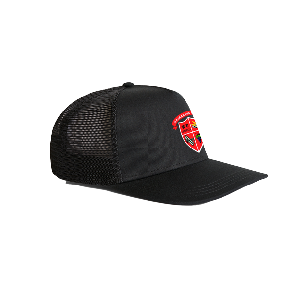 WAIRARAPA FC TRUCKER CAP