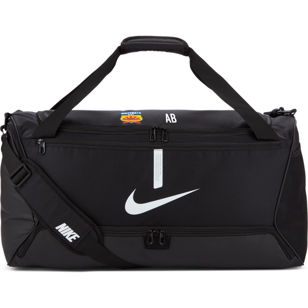 WAITEMATA FC DUFFEL BAG