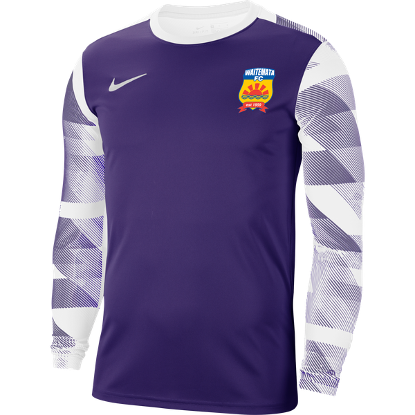 WAITEMATA FC NIKE GOALKEEPER JERSEY - MEN'S