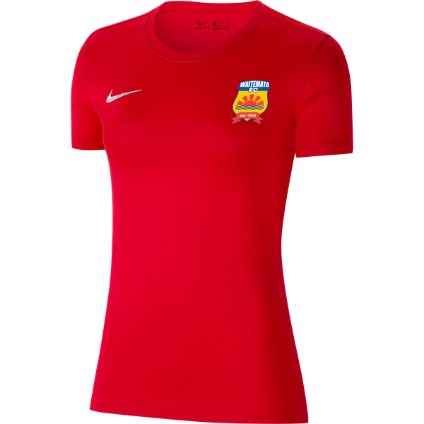 WAITEMATA FC NIKE PARK JERSEY - WOMEN'S